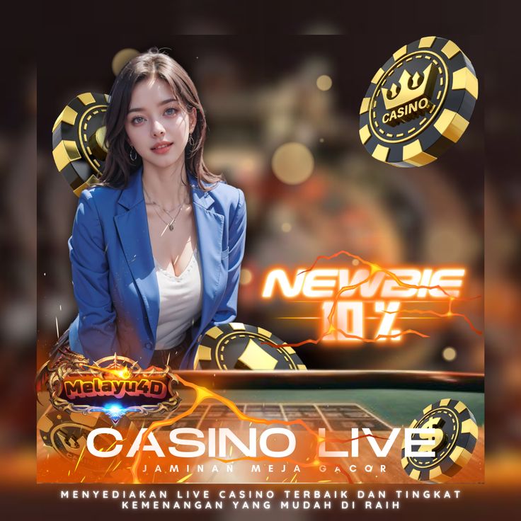 CASINO ONLINE > Situs Resmi Taruhan Roulette Online Terbesar Dan Terlengkap Di Asia